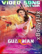 Guardian (2024) Dual Audio (ORG) [Hindi+Tamil] South Indian Hindi Dubbed Movie download